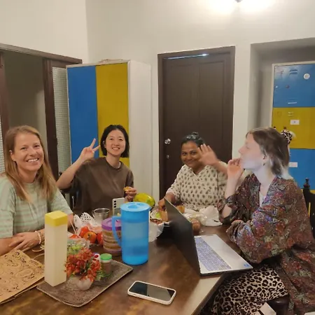 Hostel Gandhi-3